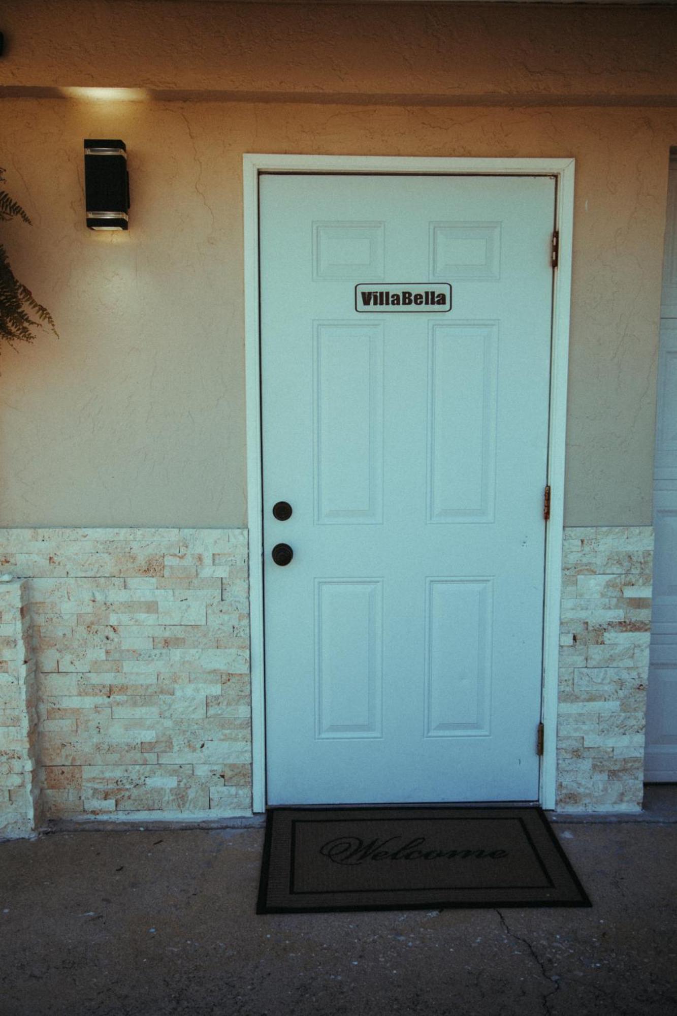 Villabella フォートマイヤーズ エクステリア 写真