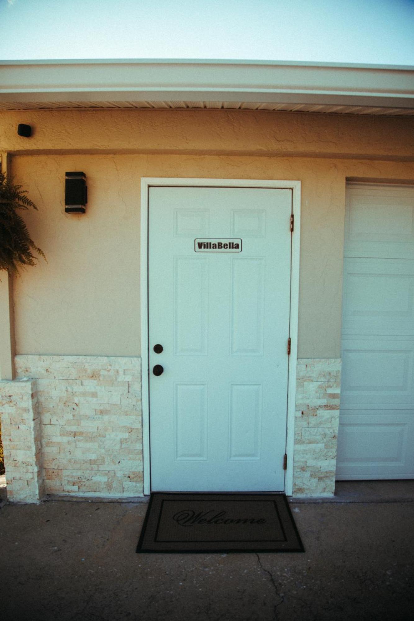 Villabella フォートマイヤーズ エクステリア 写真